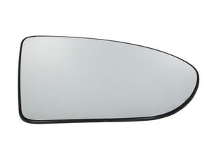 Spiegelglas, buitenspiegel 6102021232517P