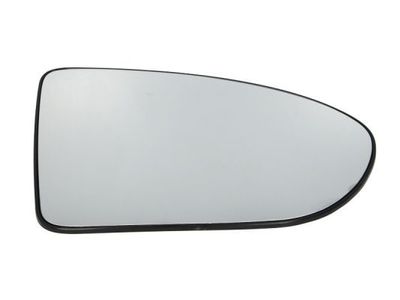 Spiegelglas, buitenspiegel 6102021232517P