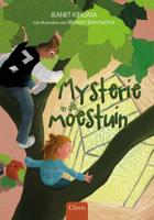 Mysterie in de moestuin (Hardback)