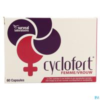 Cyclofert F Caps 60 Cyclofert F Caps 60