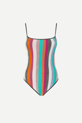 Missoni Mare badpak MC23SP03-BT0092 multicolor