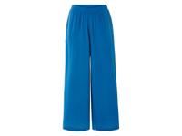 esmara Dames broek (Blauw, S (36/38))