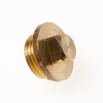 Plug 1/2