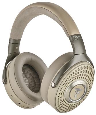 Seconddeal: Focal:BATHYS Dune Over-ear Bluetooth Hoofdtelefoon
