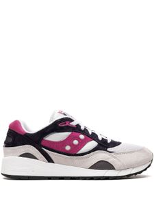 Saucony baskets Shadow 6000 - Gris