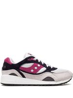 Saucony baskets Shadow 6000 - Gris - thumbnail