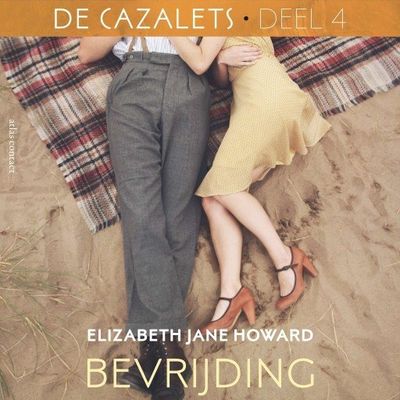 Bevrijding