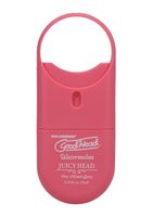 Juicy Head Mouth Spray To-Go - Watermelon - 2 fl oz / 60 ml