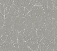 AS Creation French Affair - Grijs - Badkamer - 399343