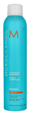 Moroccanoil Luminous Hairspray - Strong 330 ml