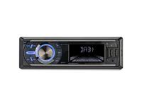 Autoradio met Bluetooth - DAB+ en FM-Radio - USB - AUX - 1 DIN - 4 x 74 Watt (RMD055DAB-BT) Autoradio met Bluetooth - DAB+ en FM-Radio - USB - AUX - 1 DIN - 4 x 74 Watt (RMD055DAB-BT)