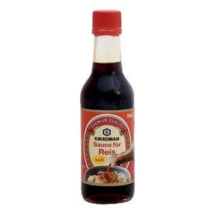 Kikkoman - Zoete Sojasaus (Saus voor rijst) - 250ml