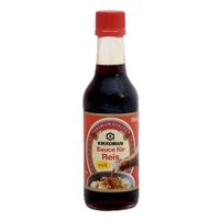 Kikkoman - Zoete Sojasaus (Saus voor rijst) - 250ml - thumbnail