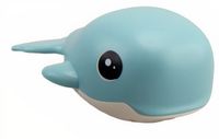 Luna badspeelgoed opwindfiguur Dolfijn - thumbnail