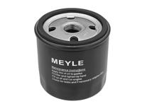 Oliefilter MEYLE-ORIGINAL Quality MEYLE, Diameter (mm)76mm, u.a. für Opel, Vauxhall, Chevrolet, Saab