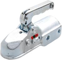 Albe Kogelkoppeling "em 350 r