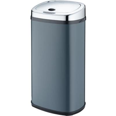 KEUKEN MOVE LARGO Automatische keukenafvalbak - 42 L - 32x25x64 cm - Grijs