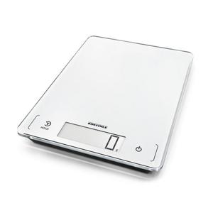 Soehnle 61507 page profi 300 keukenweegschaal wit