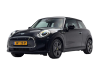 MINI Electric