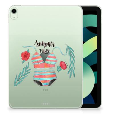 iPad Air (2020/2022) 10.9 inch Tablet Back Cover Boho Summer iPad Air (2020/2022) 10.9 inch Tablet Back Cover Boho Summer