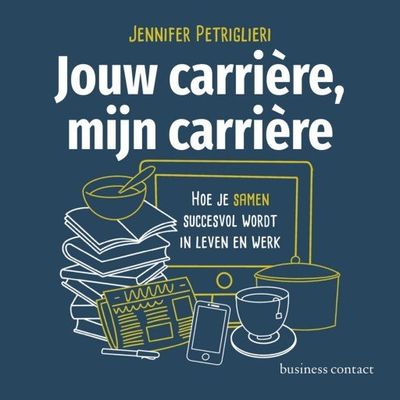 Jouw carrière, mijn carrière