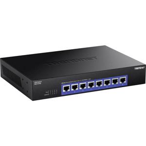 TrendNet TEG-S708 Netwerk switch