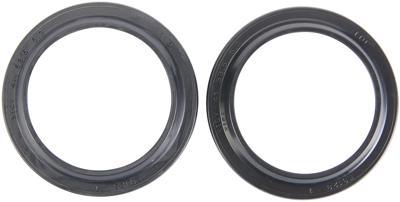 ALL BALLS Racing Dust cap set abr 57-118