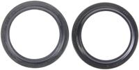 ALL BALLS Racing Dust cap set abr 57-118