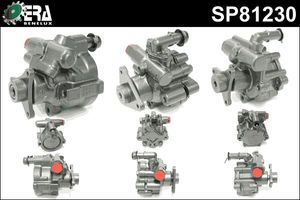 Stuurpomp SP81230