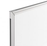 Magnetoplan Whiteboard SP (b x h) 2000 mm x 1000 mm Wit Speciaal gelakt Incl. opbergbakje - thumbnail