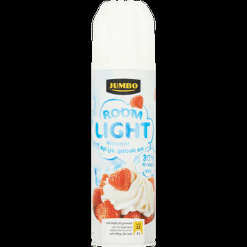 Jumbo Room Light 250 g