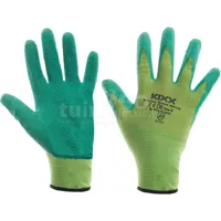 KIXX Tuinhandschoenen Groovy Green mt 7