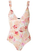 Clube Bossa maillot de bain Contessa - Tons neutres