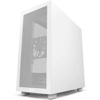 NZXT H7 Flow Midi Tower Wit - thumbnail