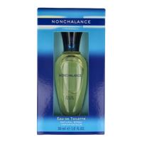 Nonchalance Eau de toilette natural spray 30 Milliliter