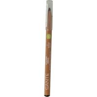 Sante Eyeliner pencil 01 intens black Sante Eyeliner pencil 01 intens black
