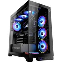 CSL Computer Game-PC M10980H () Intel® Core™ i9 14900KF 32 GB RAM 2000 GB SSD Nvidia GeForce RTX-4070 Ti Super 16 GB GDDR6X 92043