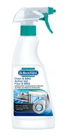 Beckmann Oven & bbq active gel (375 ml)