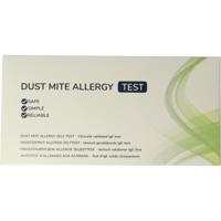 The Tester Huisstofmijt allergie test The Tester Huisstofmijt allergie test