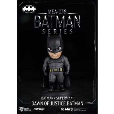 Beast Kingdom Mini Egg Attack Batman v Superman