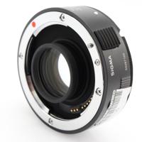 Sigma TC-1401 1.4x Teleconverter Canon occasion