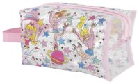 HEMA Etui XL Blond - thumbnail