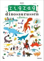 Dinosaurussen (Paperback)
