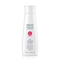 Marlies Möller Perfect Curl Activating Shampoo