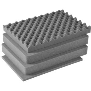 Peli™ 1120 Pick &apos;N&apos; Pluck Foam Set