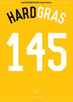 Hard gras 145 - augustus 2022 - Tijdschrift Hard Gras - ebook