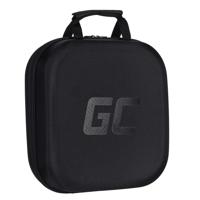 Green Cell EVKABGC04 oplaadkabel voor elektrische voertuigen Zwart Type 1 Type 2 3 7 m