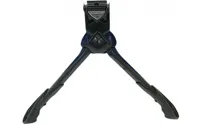 Ursus Jumbo Dubbele Standaard 28" - Aluminium 30cm - Zwart - 2e KANS