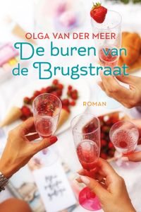 De buren van de Brugstraat - Olga van der Meer - ebook