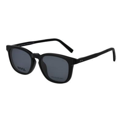 Heren zonnebril INVU M8201 51A